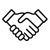 Integrity-Led & Future Focused Partnership