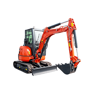 Mini Excavator/WG41